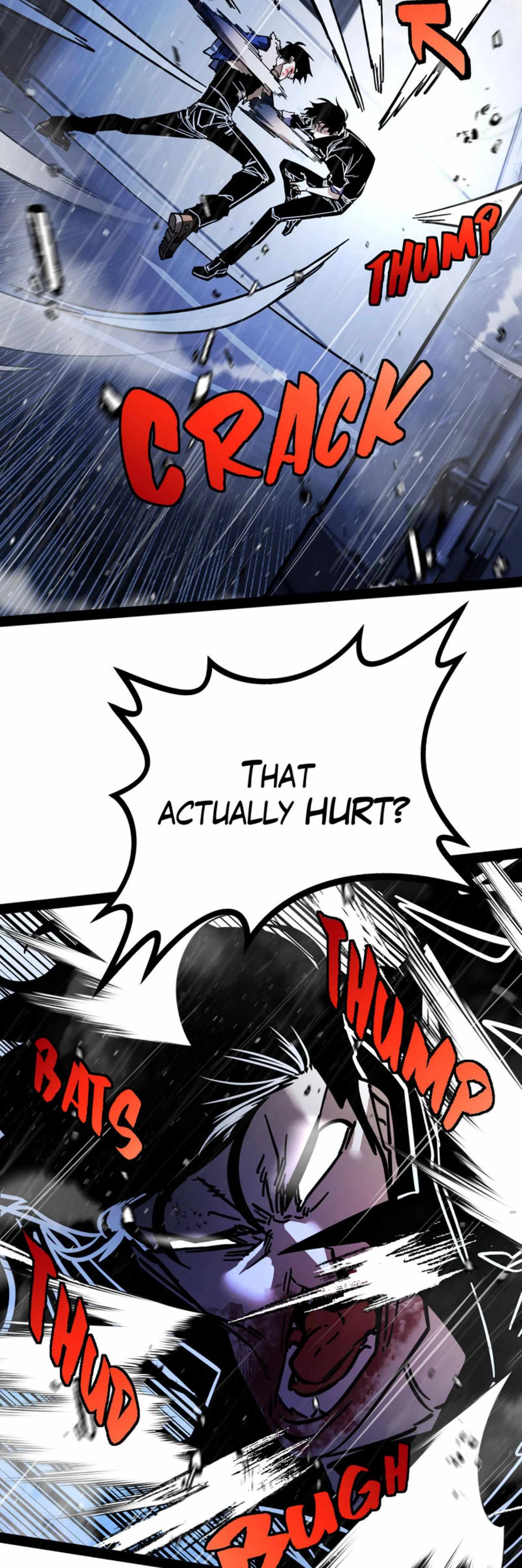 Alive - Manhwa Chapter 3 37